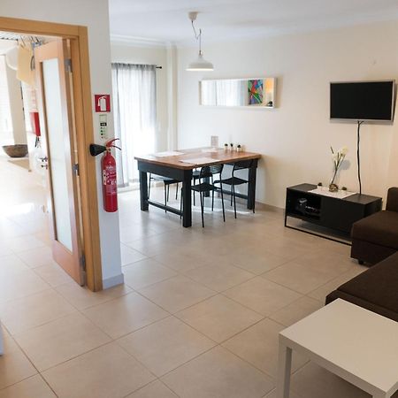Apartments Baleal: Sunshine By The Pool Ferrel  Bagian luar foto