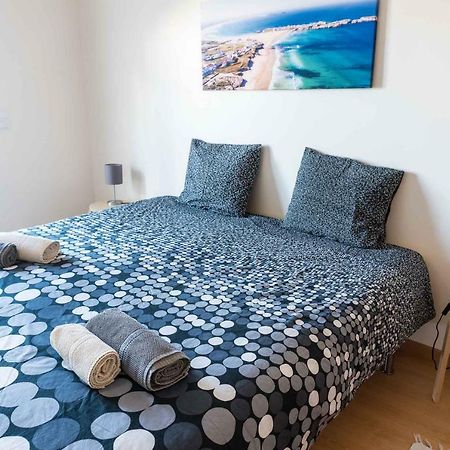 Apartments Baleal: Sunshine By The Pool Ferrel  Bagian luar foto