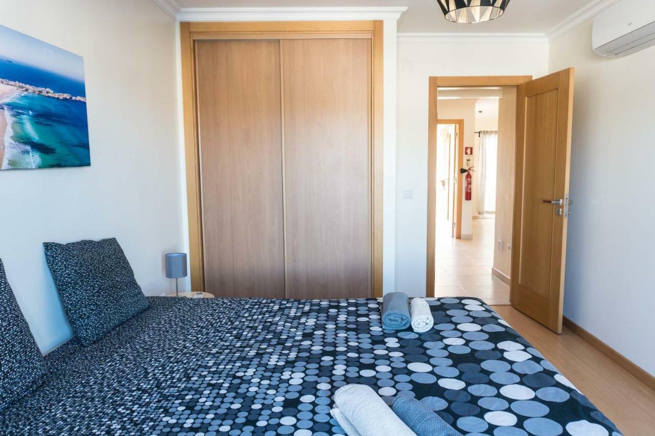 Apartments Baleal: Sunshine By The Pool Ferrel  Bagian luar foto