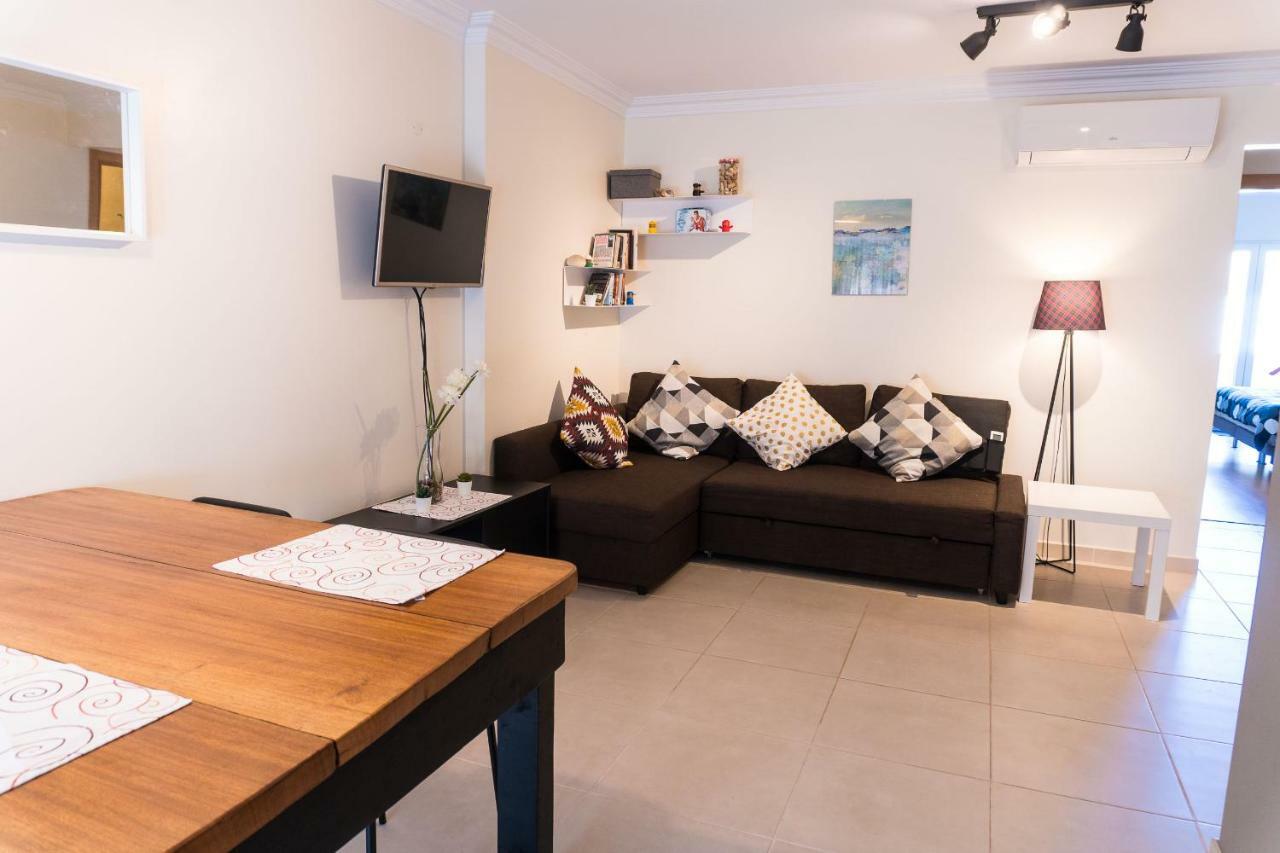 Apartments Baleal: Sunshine By The Pool Ferrel  Bagian luar foto